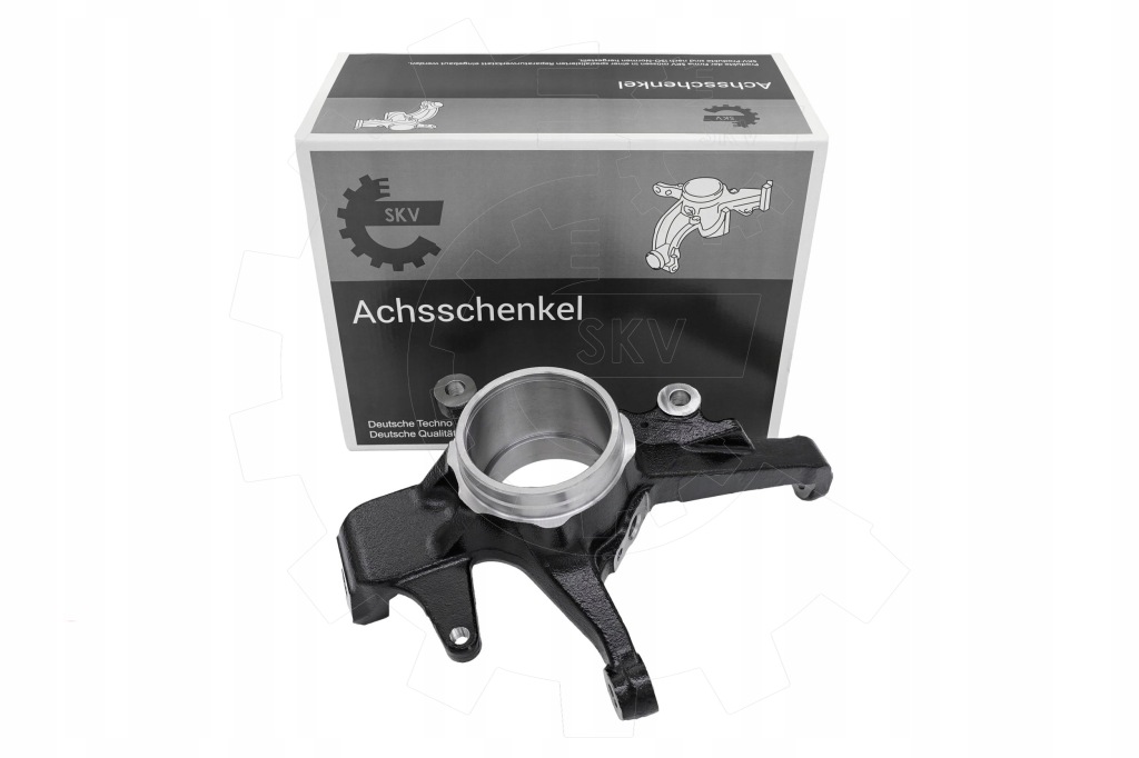 фото №1, Поворотний кулак ford ranger 2.5 tdci 05.06-07.12 ur6133021a