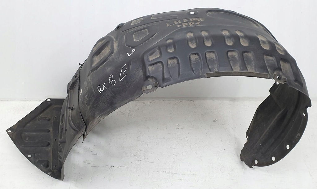 фото №1, Подкрылок левый перед передние mazda rx-8 rx8 f1y1-56-143