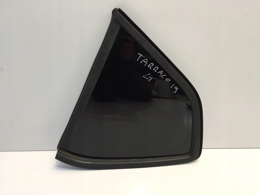 фото №1, Seat tarraco 2019 скло кузовна задня ліва