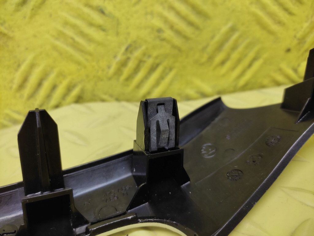 фото №7, Skoda superb ii dekor молдинг панель приладів 3t1858415a