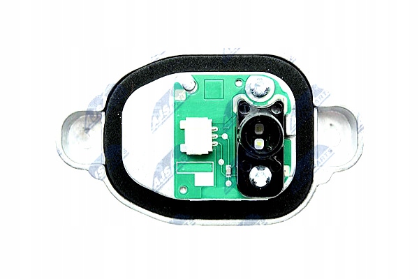 фото №11, Модуль led bmw 3 lci f30 f31 2014- 3 контакты nty