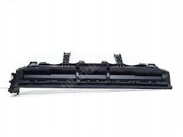 фото №3, Porsche cayenne 9ya 2017 17 - труба впускной воздуха воздуховод шторка