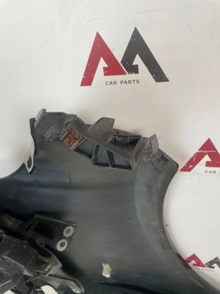 фото №14, Kompletny крыло перед передний левый smart forfour ii 453 a453