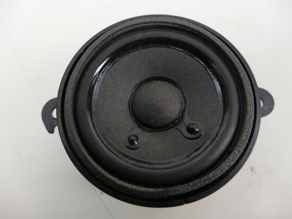 фото №1, Mercedes slk r171 динамік правий задня задній a1718201202