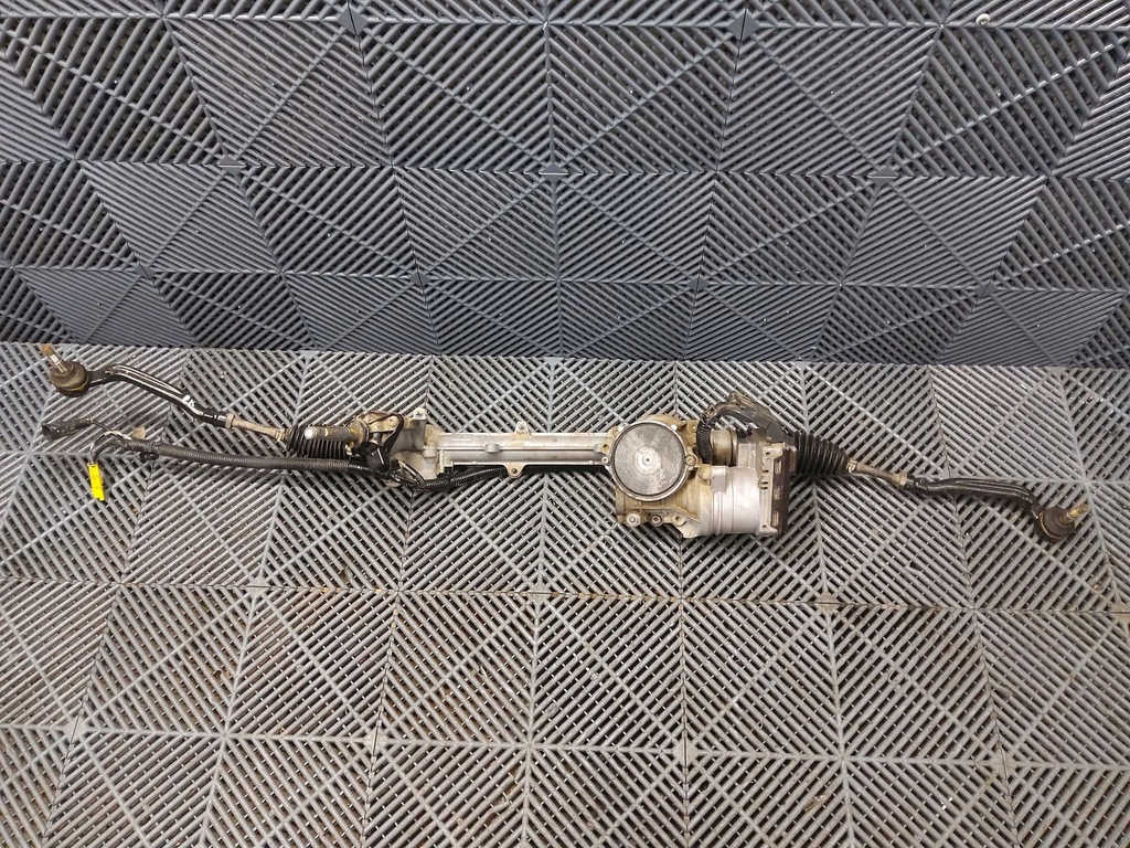 фото №1, Рулевая рейка peugeot partner iii 1675857080