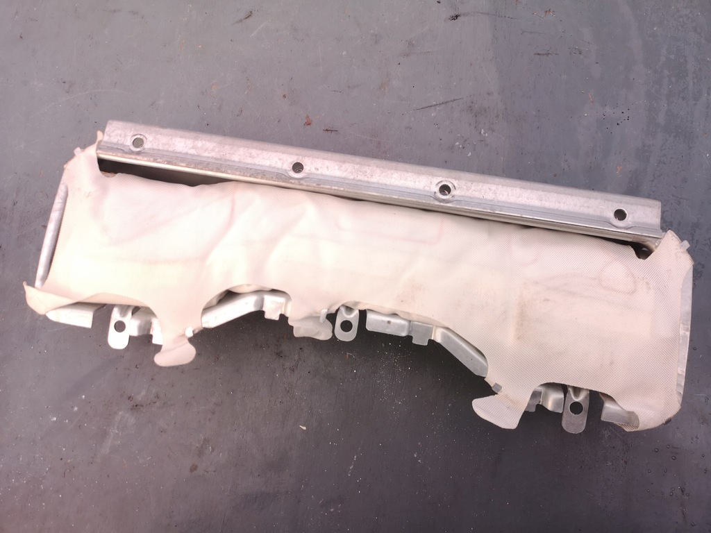 фото №1, Подушка колінна mercedes w212 2128601002