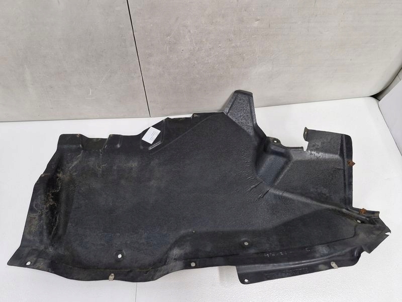 Opel ampera плита защитная подвеска накладка нижняя 22819783 Недорого