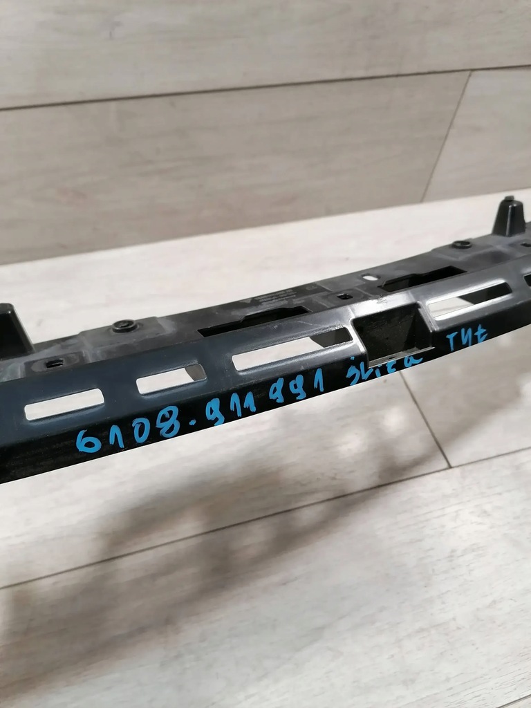 фото №10, Porsche 911 991 напрямна напрямна задня 99150581901