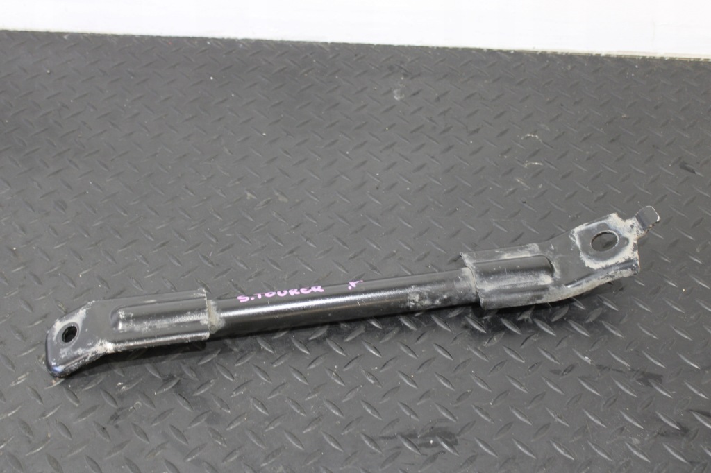 фото №1, Балка кронштейн розпірка права citroen spacetourer iii 3