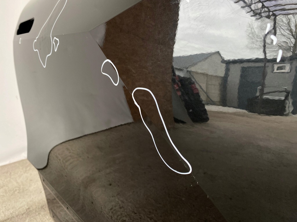 фото №14, Toyota chr ii 2023r- двері передні праве перед