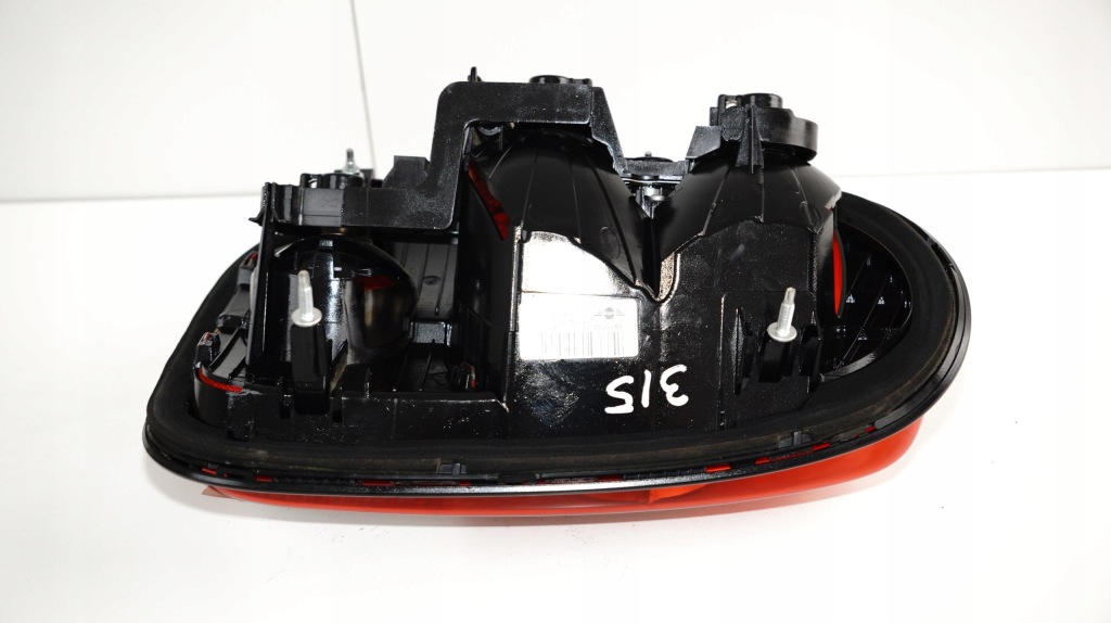 Лампа правий задній задня mini countryman 14-17r Зі Шроту