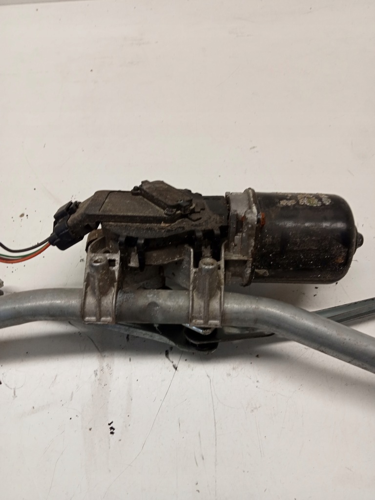 фото №9, Механізм двірник перед renault clio iii 8200268931g