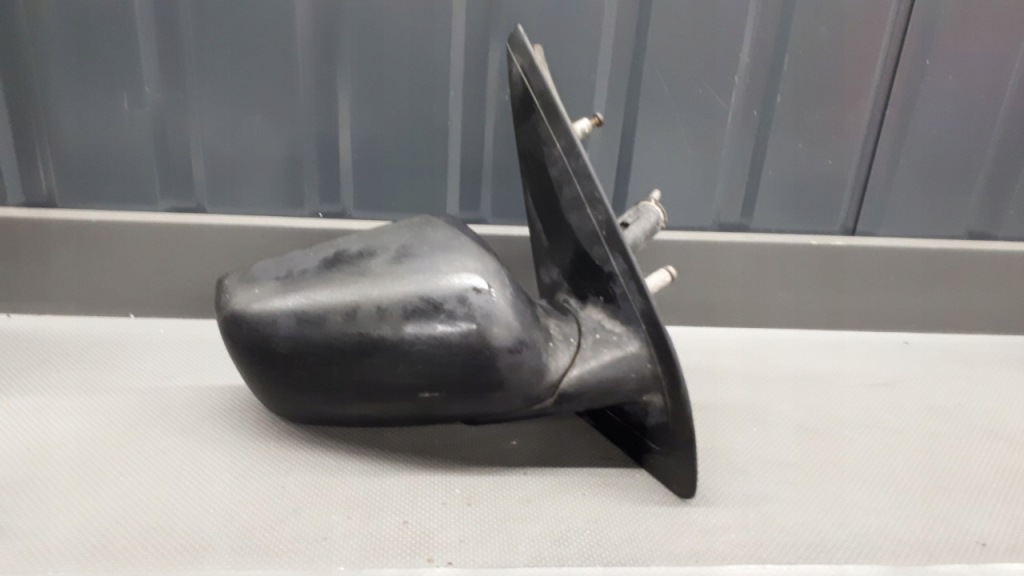 Купить Зеркало правое alfa romeo 145 механический чёрные eu