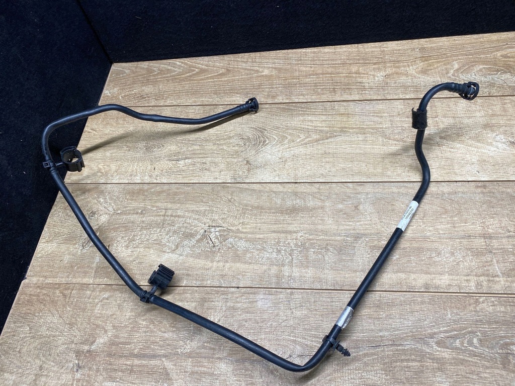 фото №1, Частини adblue land rover range rover l405 fpla5j276bd