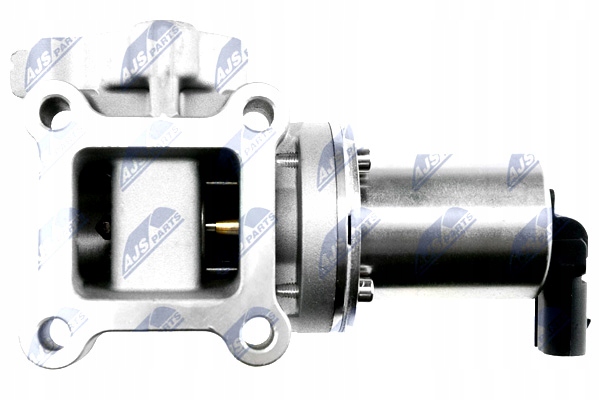 фото №9, Клапан egr hyundai h1 2.5crdi 2008.02- nty