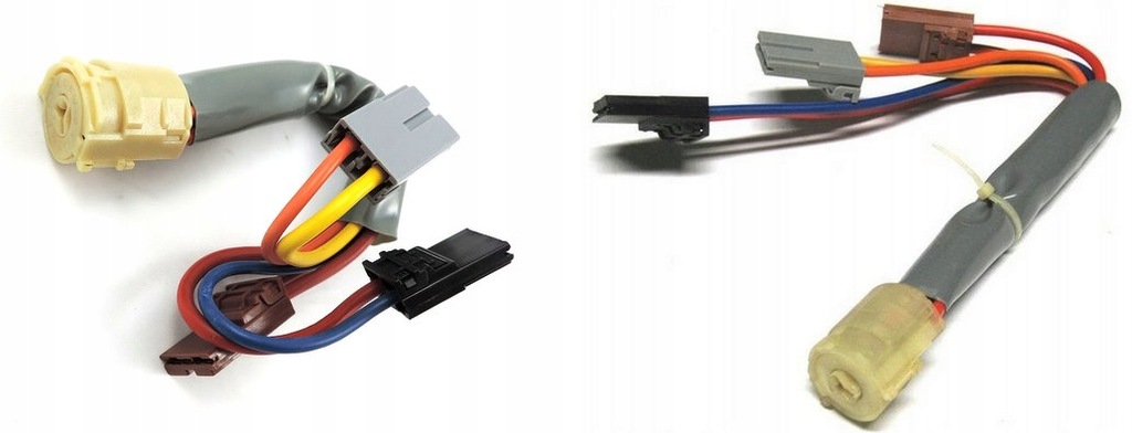 фото №7, Колодка замка запалювання fiat scudo ulysse