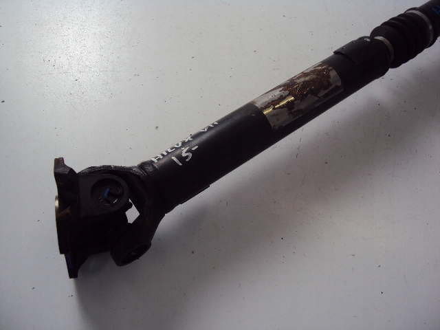 фото №2, Wał привідний toyota hilux vii 2015-