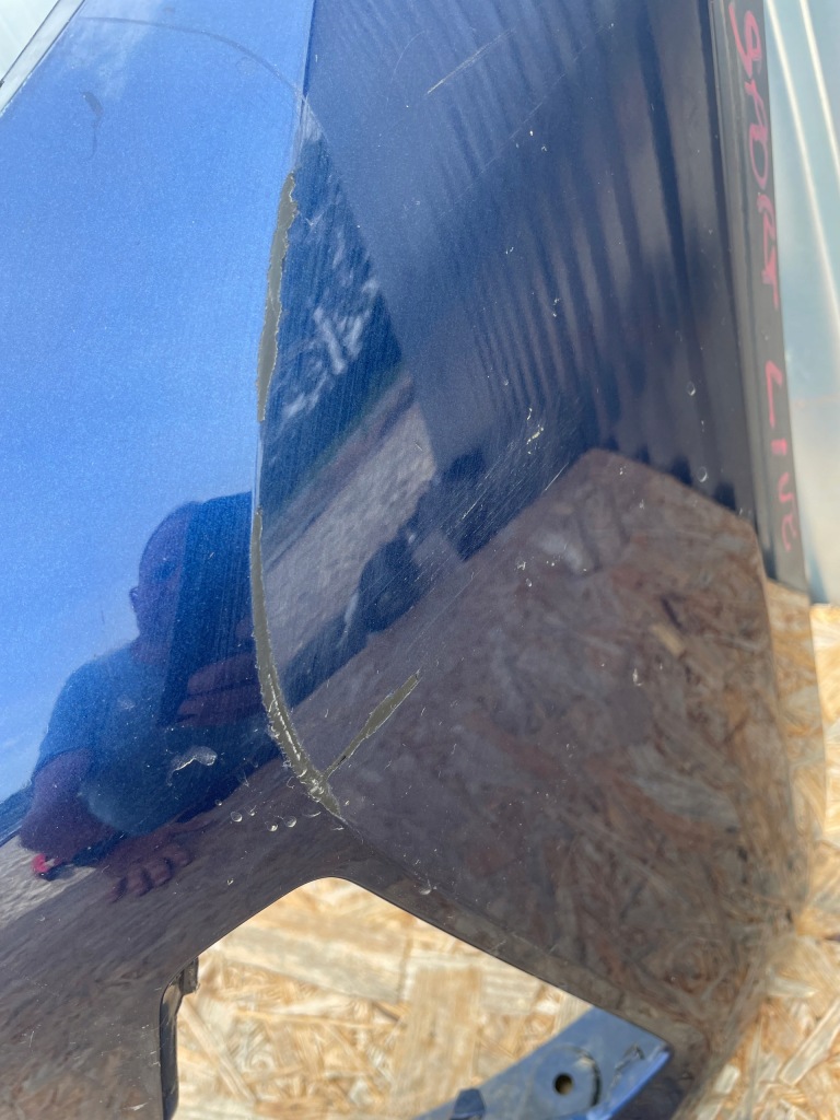 фото №7, Бампер перед передний bmw 3 iii g20 g21 sport line