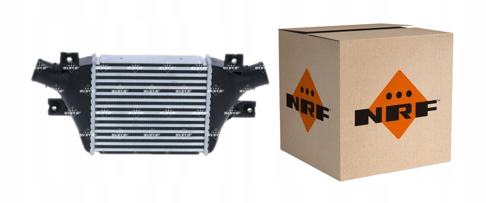 фото №1, Интеркулер citroen citroen c4 aircross 04 2012