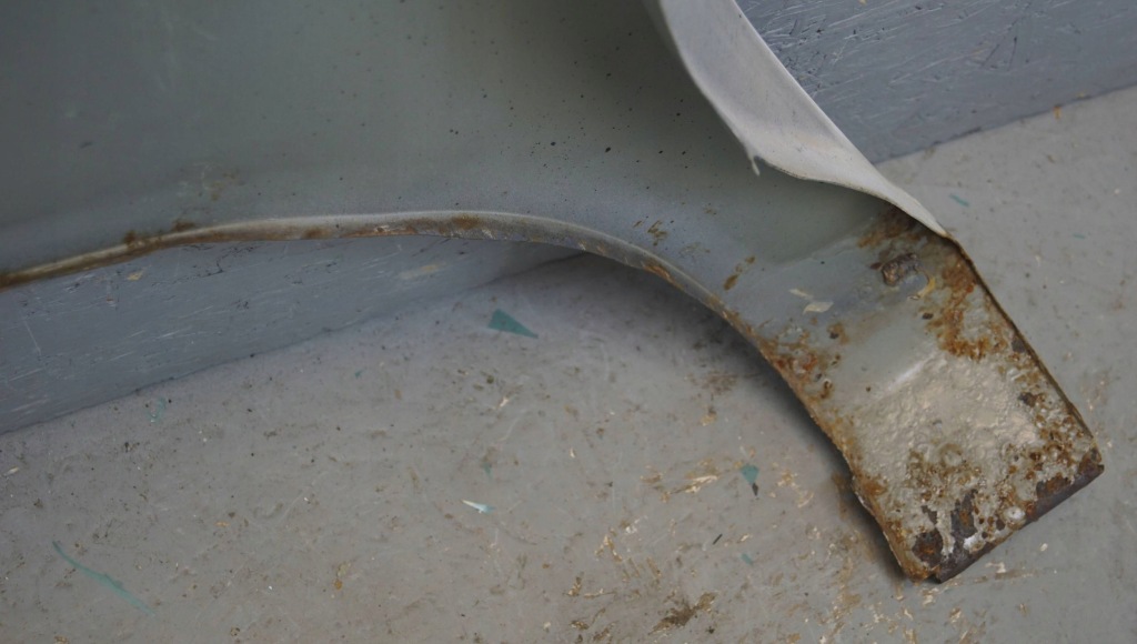 Opel corsa d крыло  правый  перед b2814 Киев