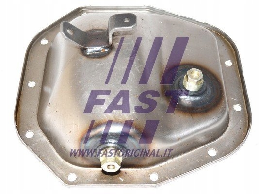 фото №1, Кришка міст привід iveco daily 06 35c9