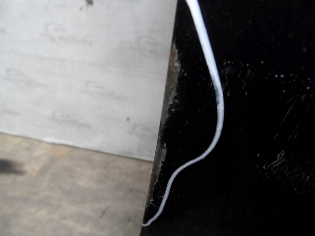 фото №9, Honda cr-v iii 09r дверь правый перед