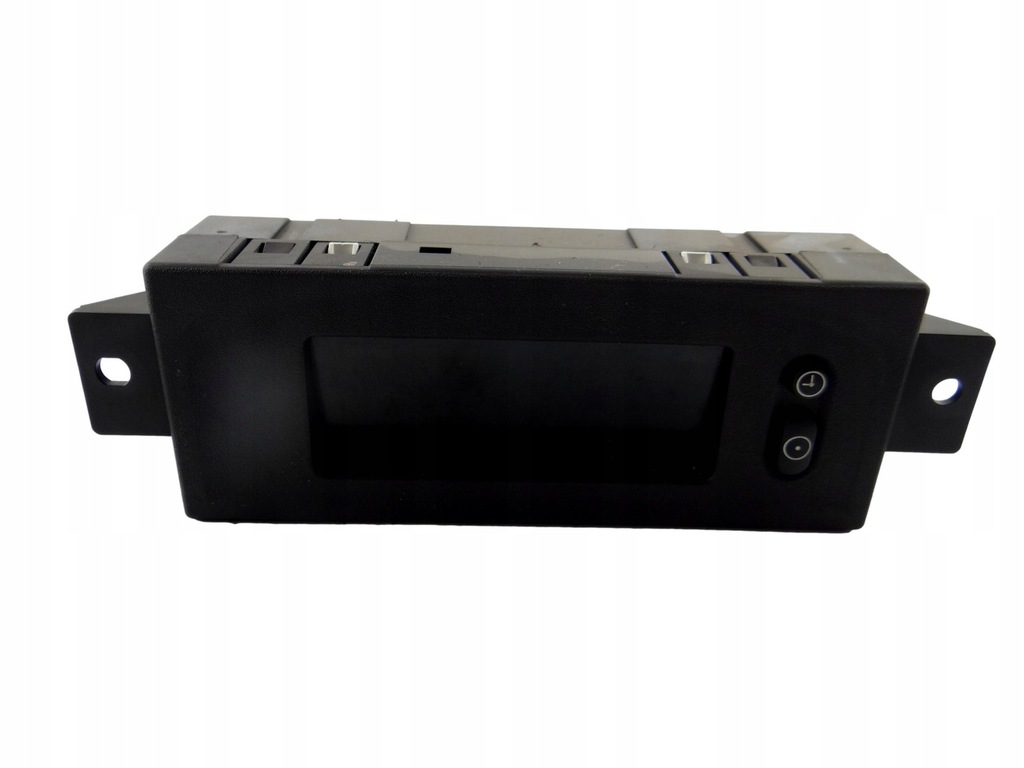 фото №1, Дисплей приладова панель opel corsa c