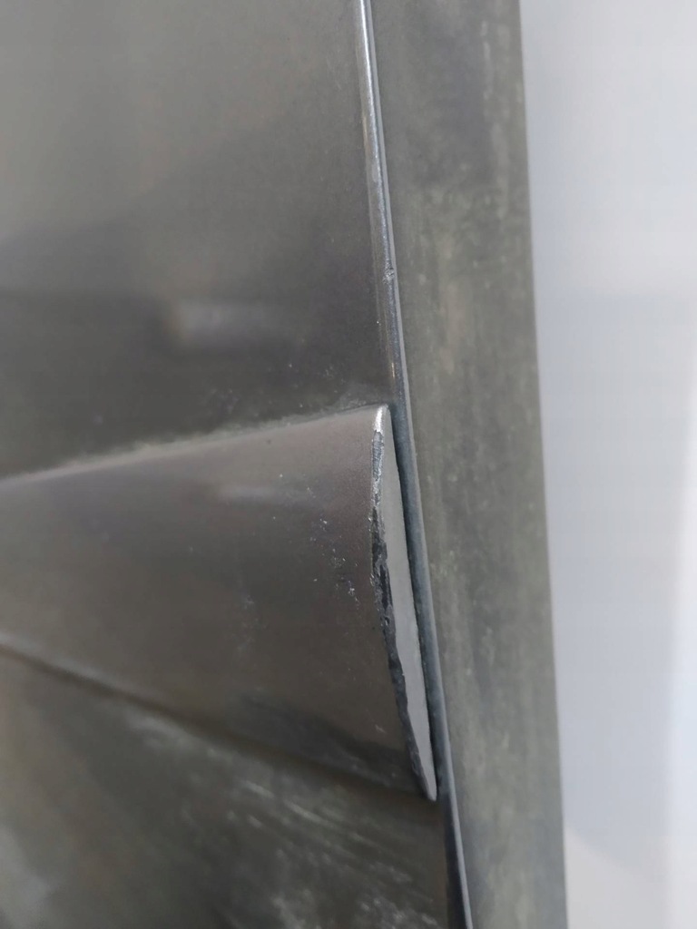 фото №8, Дверь левая перед plus la7t vw volkswagen golf v 2004-2009