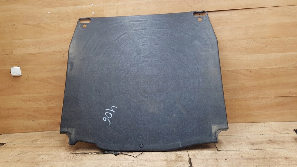 фото №1, Пол защита багажника peugeot 406 kombi