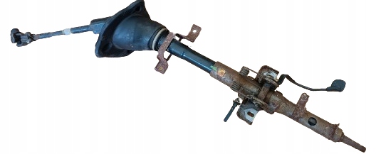 фото №1, Колонка рулевая nissan 200sx s13 s14