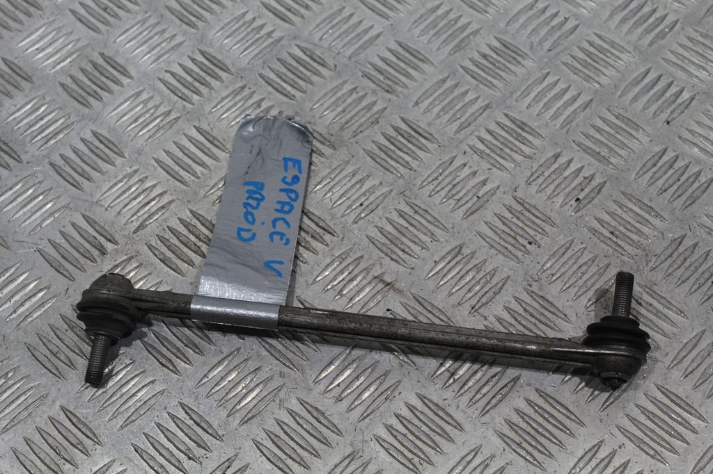 фото №1, Соединитель стабилизатора перед espace 5 v