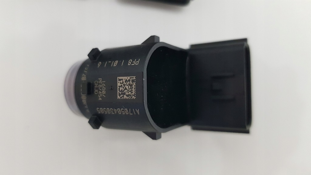 фото №12, Датчик pdc hyundai genesis 95720-d3000 оригінал