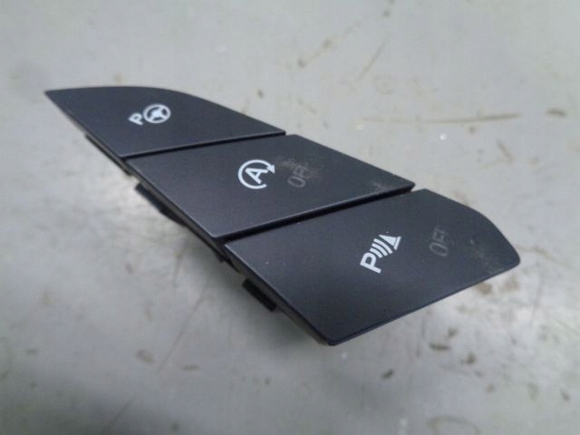 фото №1, Galaxy mk4 2.0tdci 16 перемикач запуск стоп