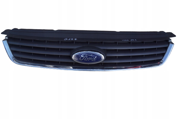 фото №1, Решітка радіатора решітка радіатора ford kuga mk1 8v41-r7081-a