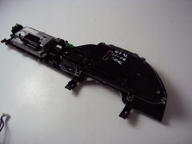 фото №9, Счетчик приборы экран audi q7 4l