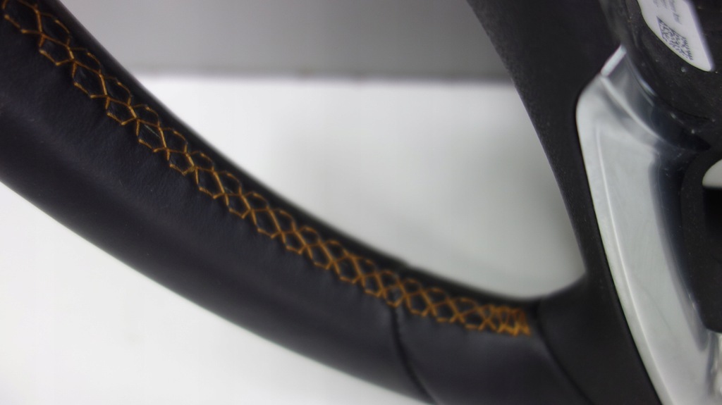 фото №6, Opel corsa e воздуховод кожаный подогрев