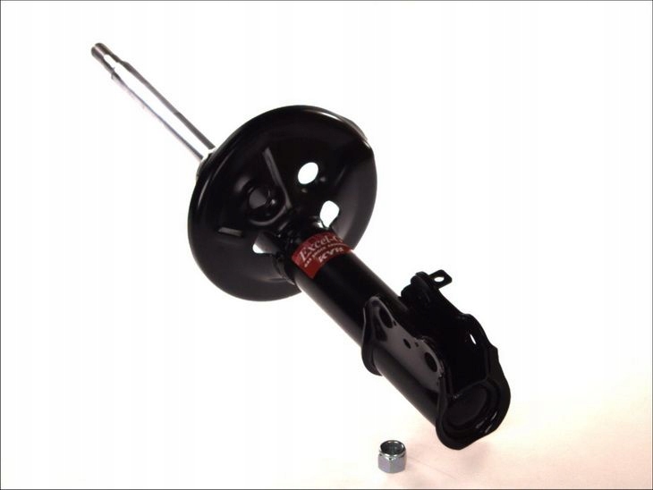 фото №14, Kyb амортизатор toyota p. carina e 1.6i-2.0d 04.92-09.97 pr