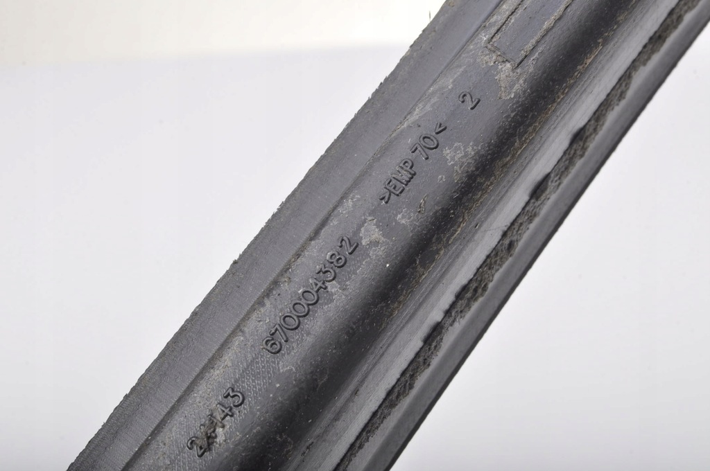 фото №8, Maserati ghibli iii прокладка кришки 670004382