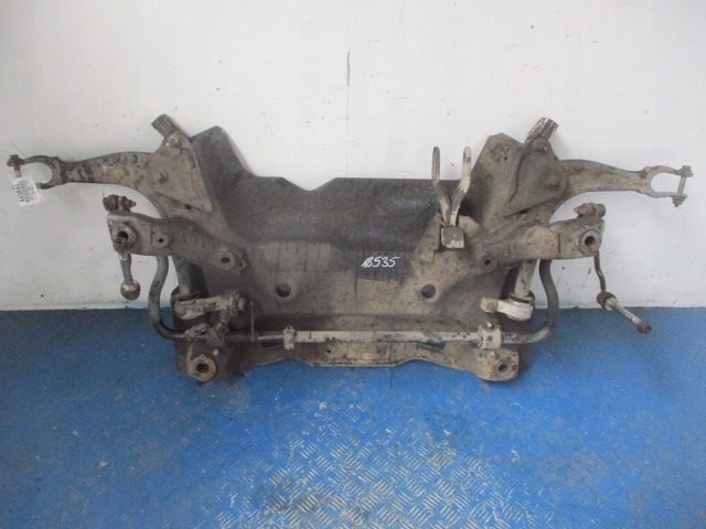 фото №1, Citroen c5 iii подрамник подрамник рычаги подвеска