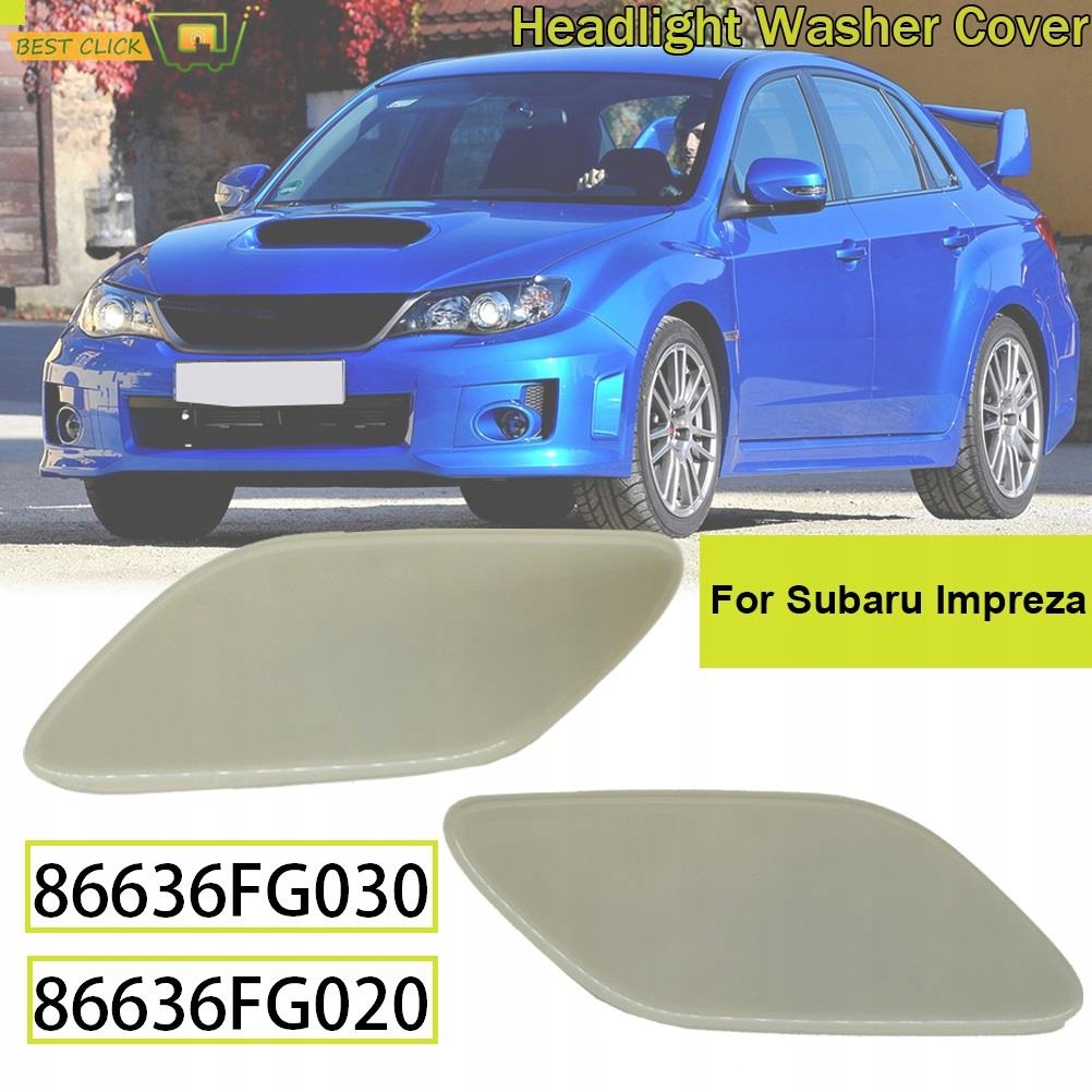 фото №1, Dla subaru impreza 2007 2008 2009 2010 2011 оригінальний номер #86