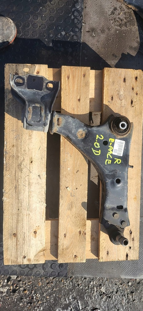 фото №1, Рычаг правый перед jaguar e-pace