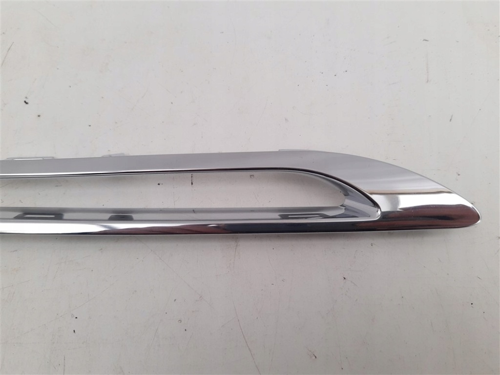 фото №4, Хром решітка решітка радіатора mercedes gle 166 a1668881685