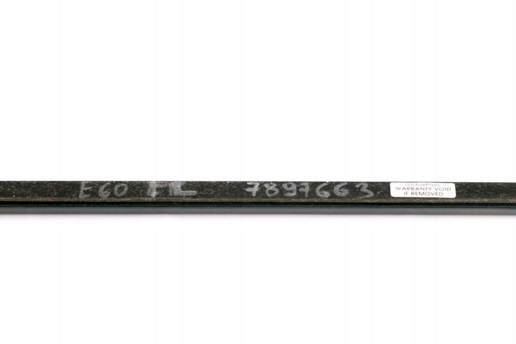 фото №11, Bmw e60 молдинг защита дверь левая передняя левый перед 7897663