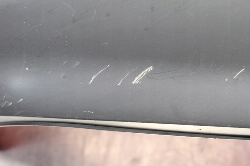 фото №13, Бампер задняя задний чёрный audi a4 b6 kombi 00-05