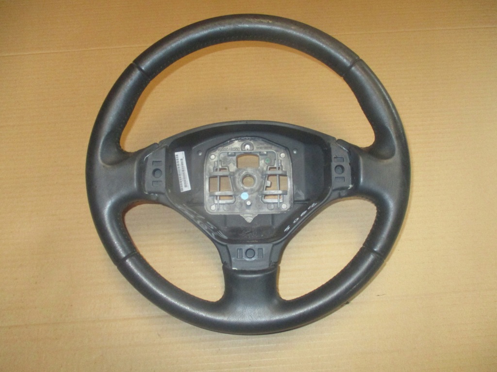 фото №1, Воздуховод peugeot 5008 кожа