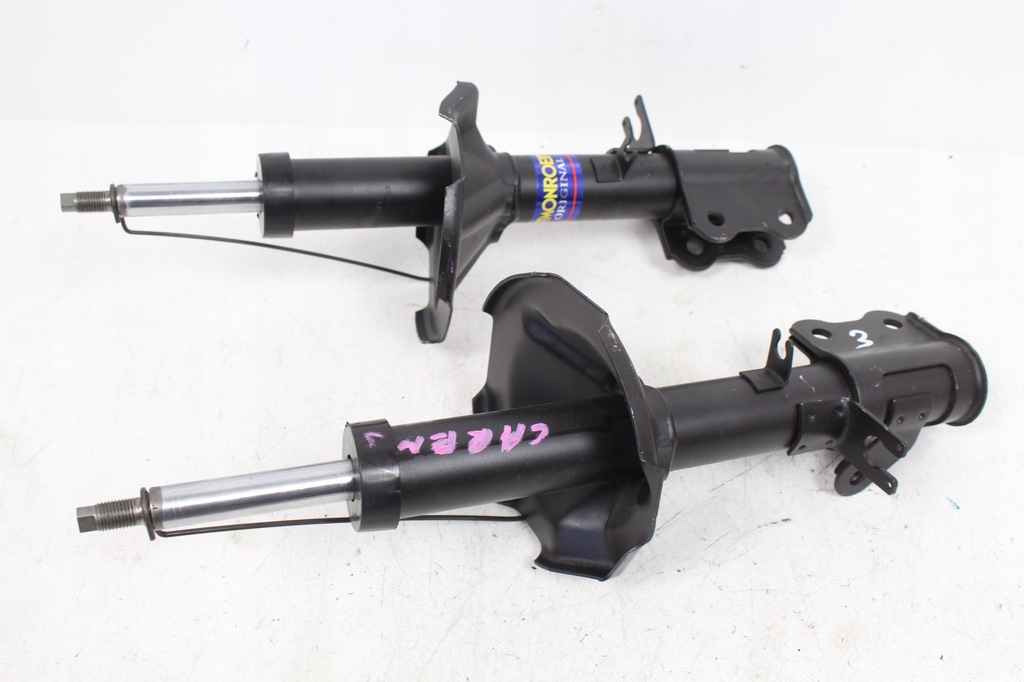 фото №1, Амортизатори перед 16332l 16331r kia carens shuma