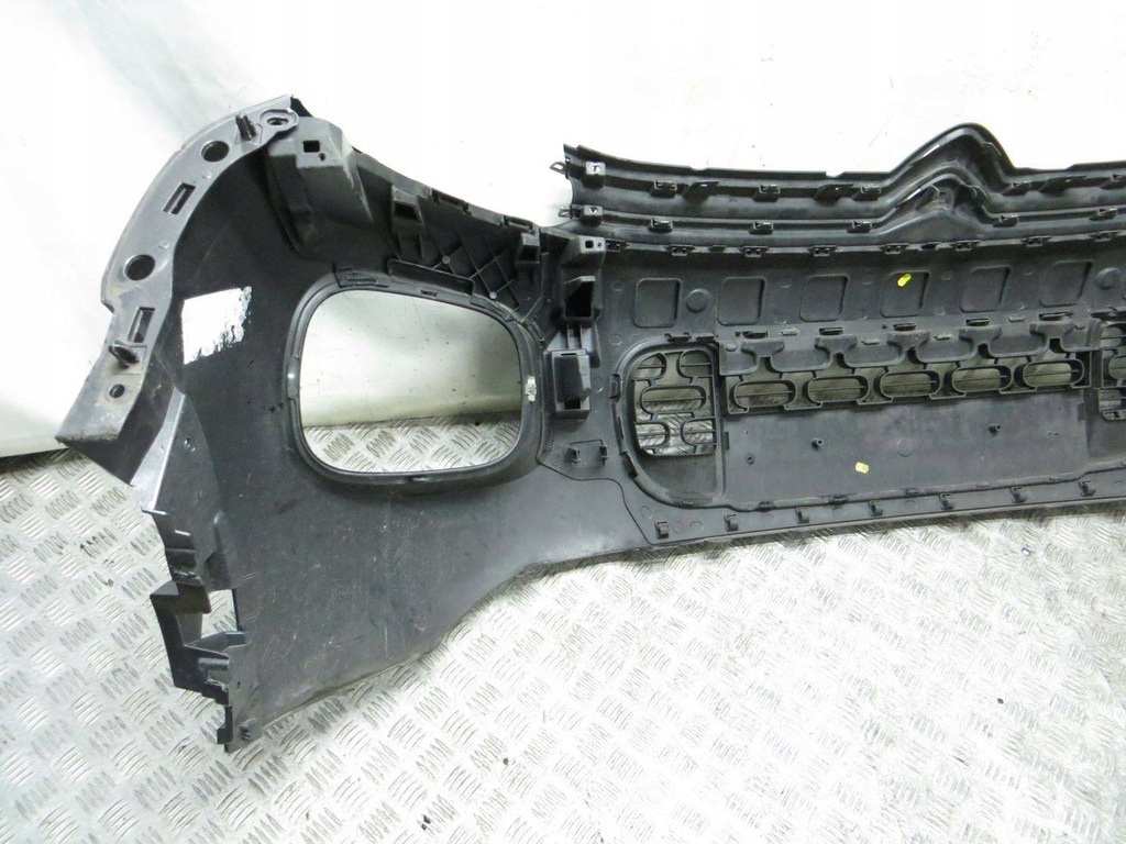 фото №9, Citroen c3 aircross бампер перед evl 19-