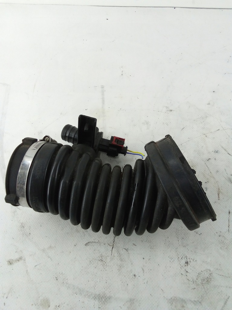 фото №2, C280 opel astra труба повітря 13259221