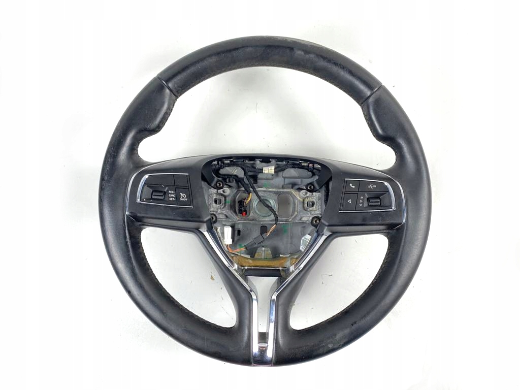 фото №1, Maserati quattroporte vi 2013+ воздуховод