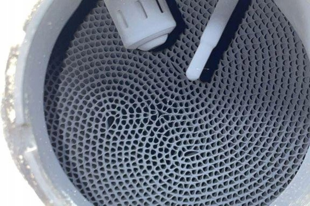 фото №9, Каталізатор skoda superb ii 3t4 04l131723ct 1.97l дизель 2015